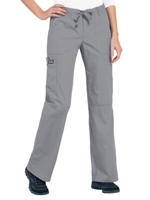 4020 Drawstring  Cargo Pant