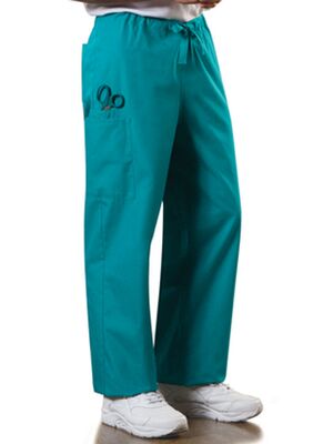 4100 Unisex Drawstring Pant