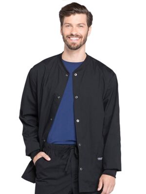 WW360 Men’s Warm-Up  Jacket